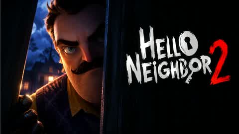 HELLO NEIGHBOR