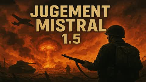 Jugement Mistral 1.5
