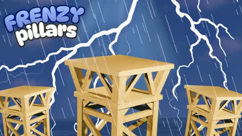 Frenzy Pillars