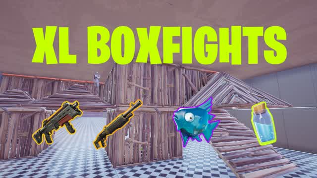 XL Box Fights