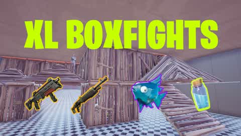XL Box Fights
