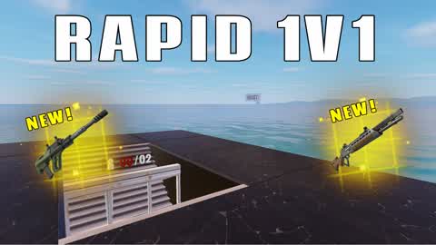 Rapid 1v1