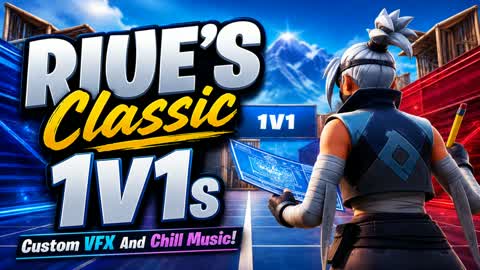 RIUE'S Classic 1V1