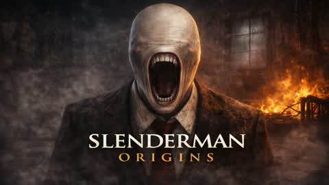 SlenderMan Origins