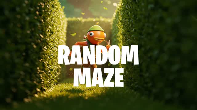 Random Maze