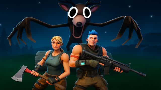 99 nuits dans la forĂȘt