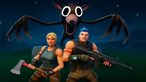 99 nuits dans la forêt