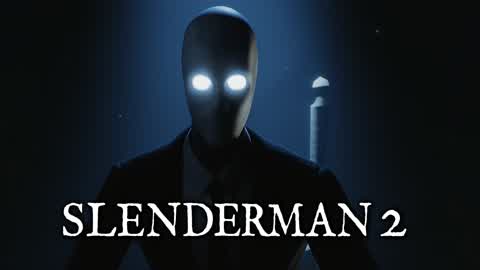 SLENDERMAN 2 [HORROR]