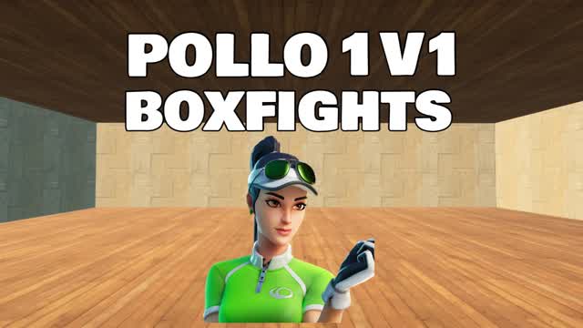 POLLO 1V1 BOXFIGHTS