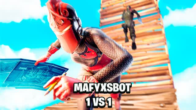 Capture 1 – mafyxsbot 1 vs 1