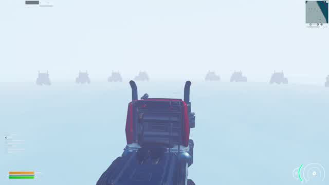 Truck Survivorsâïž