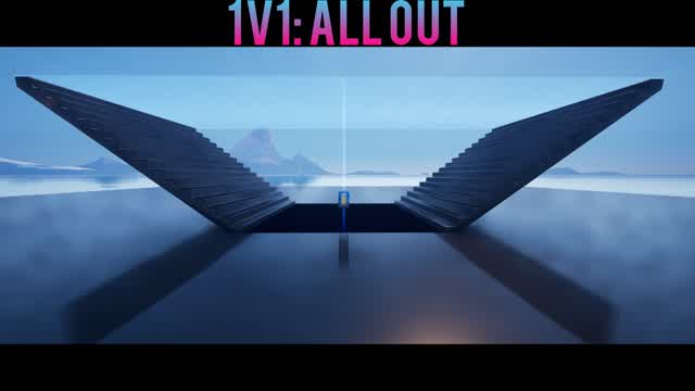 1v1: All out