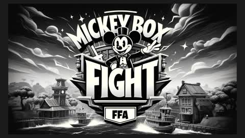 Mickey FFA Box Fights