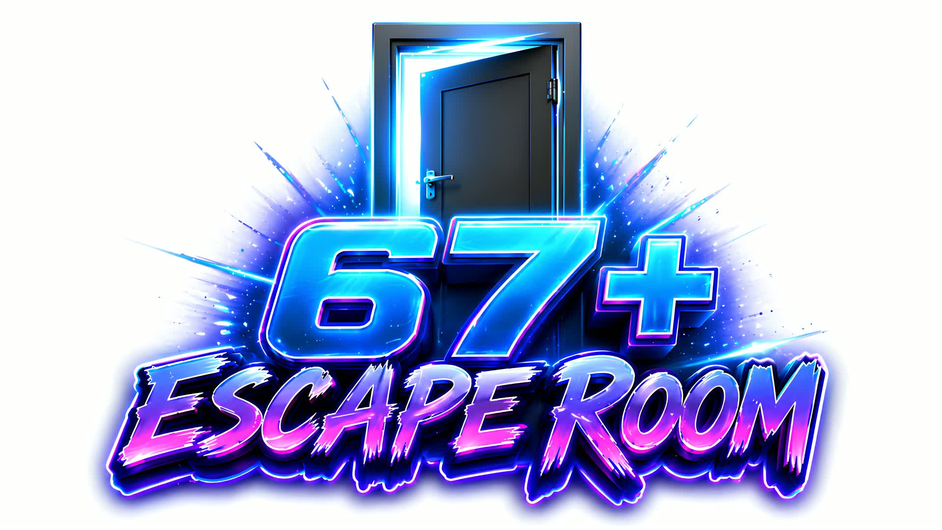 67+ LEVELS ESCAPE ROOM