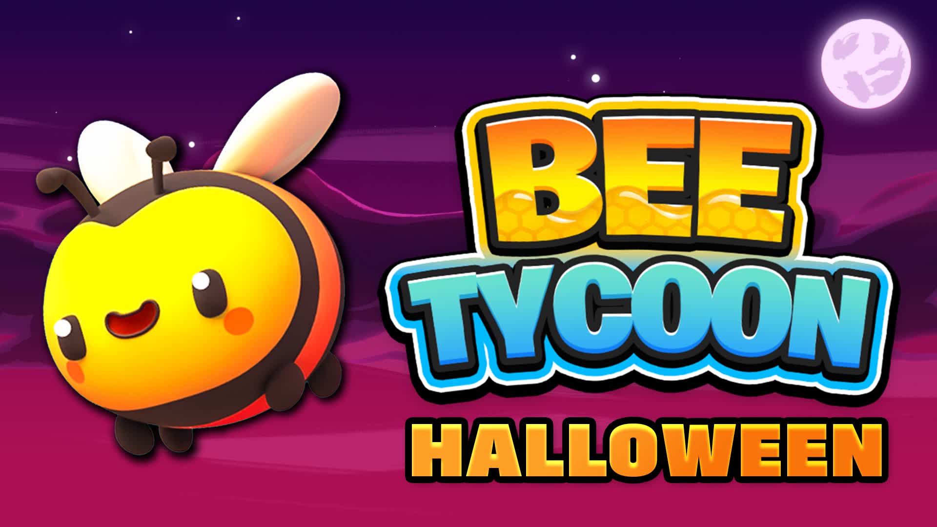 Bee Tycoon