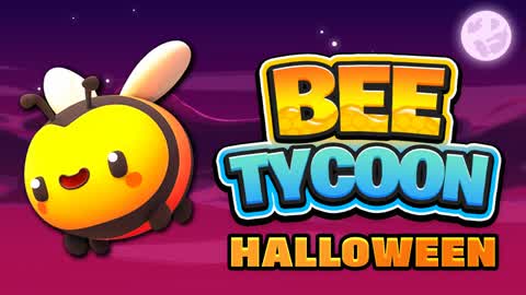 Bee Tycoon