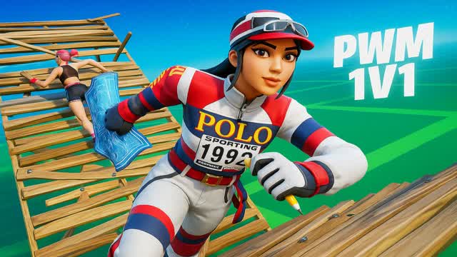 PWM 1V1 BUILD FIGHT FFA (200 PUMPS)📝🎯