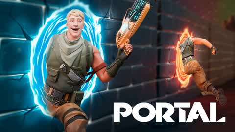 PORTAL ESCAPE