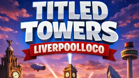 tilted towers liverpoolloco