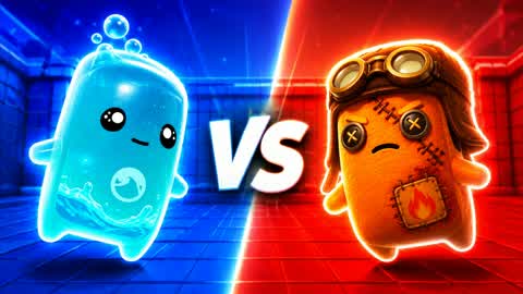 RED VS BLUE RIFT MAYHEM 🔴🔵