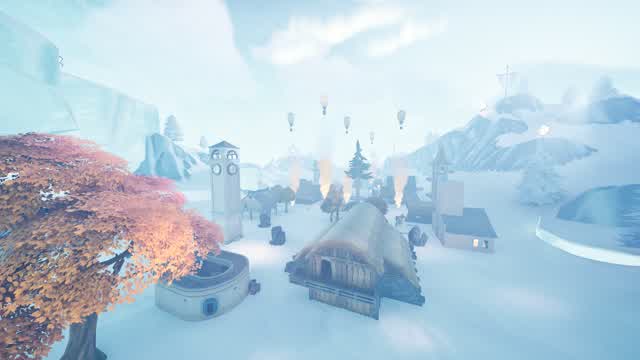 ZONE WAR-FFA
