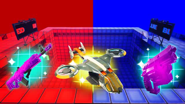 Super Red Vs Blue Super