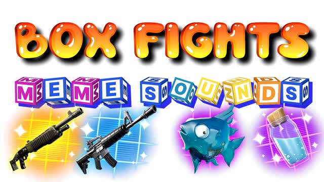 📦BOX FIGHTS📦
