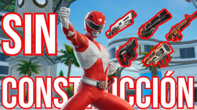 ⭐SIN CONSTRUCCIÓN TODOS VS TODOS⭐