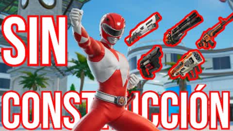 ⭐SIN CONSTRUCCIÓN TODOS VS TODOS⭐