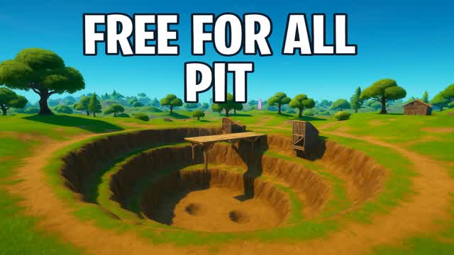 💥 Free for All | Pit 💥