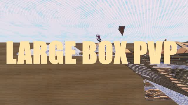 Large Box PVP Random Loadouts