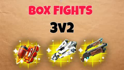 2v3 BOX FIGHTS