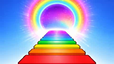 🏆EASY FUN OBBY🌈 150+ LEVELS⭐