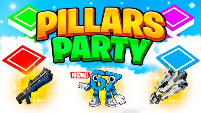 PILLARS PARTY