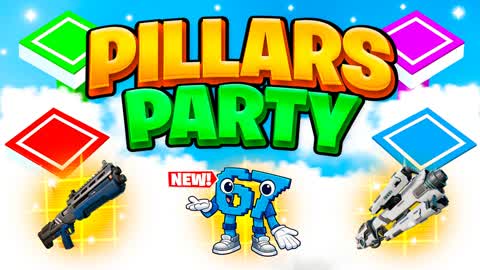 PILLARS PARTY