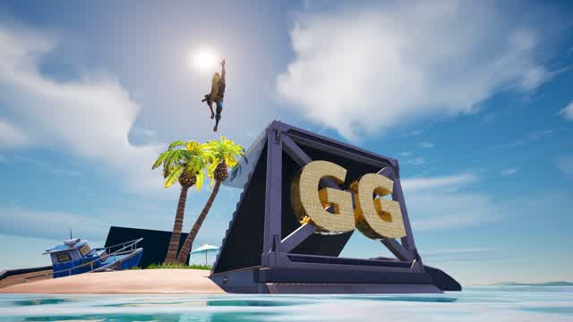 Free Build Island Ver 0.16