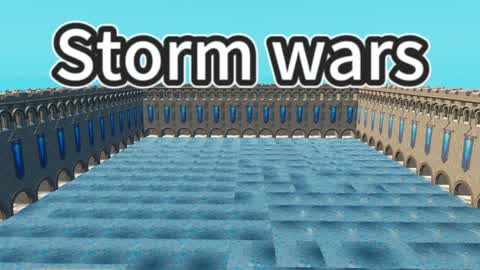 Storm wars
