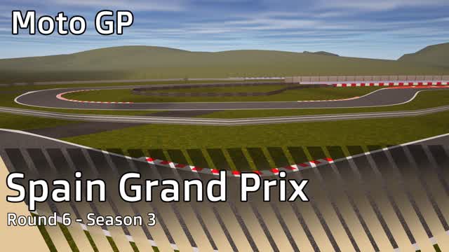Fortnite MotoGP Series - Spain 🇪🇸