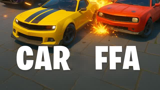 Car Royale FFA