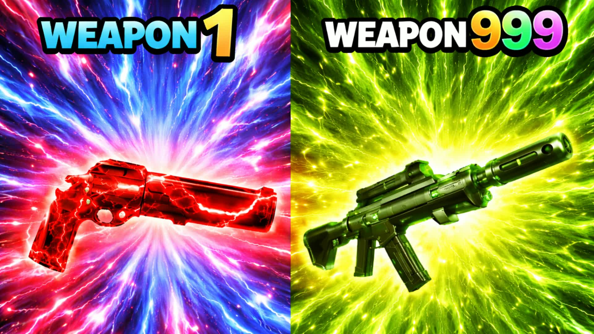 イカレたガンゲーム ワンショットボット