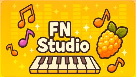 🎵 FN Studio 🎵