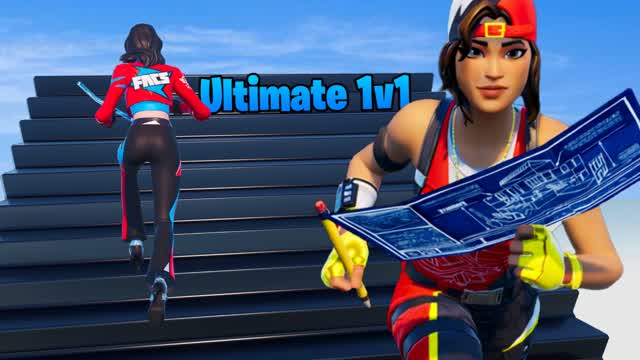 ✨2026 Ultimate 1v1 [Music]✨