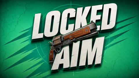 LOCKED AIM