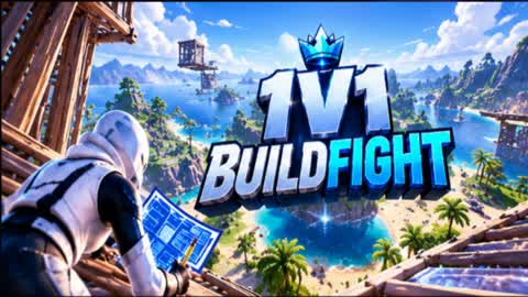 BuildFight 1v1 [MSDEVS]