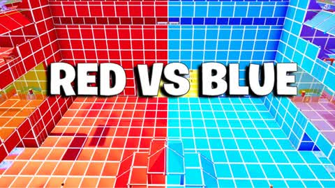 FEEL RED VS BLUE 🔴🔵
