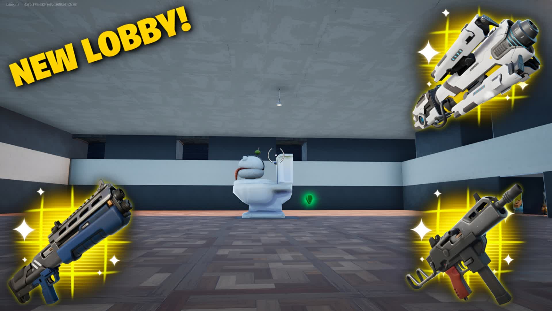 Skibidi Box Toilet