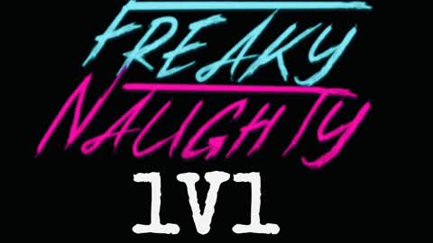 Freakynaughty`s warm up map