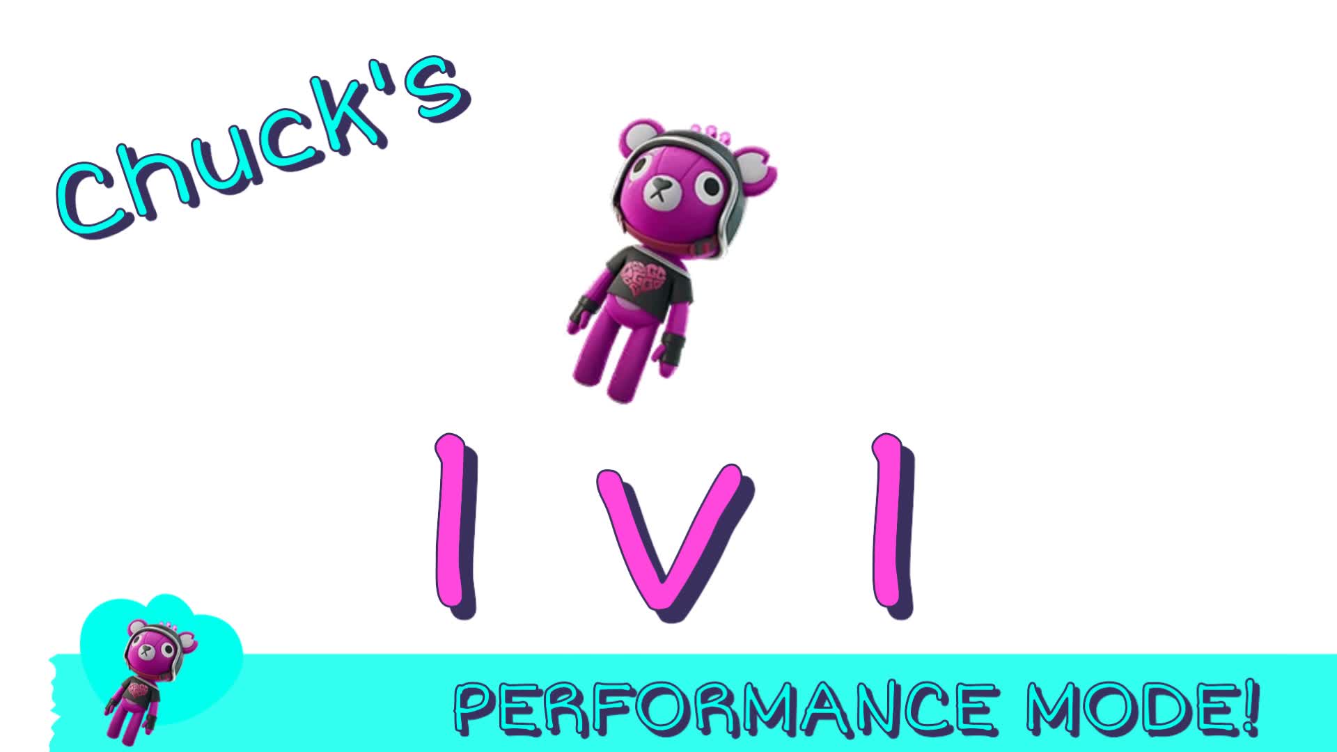 Chucksss 1v1