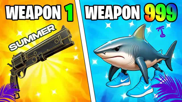 TILTED SUMMER 🌴 ONE SHOT 🎯