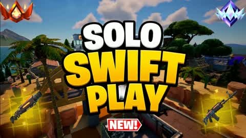 SOLO SWIFT PLAY ☀️ (AM)